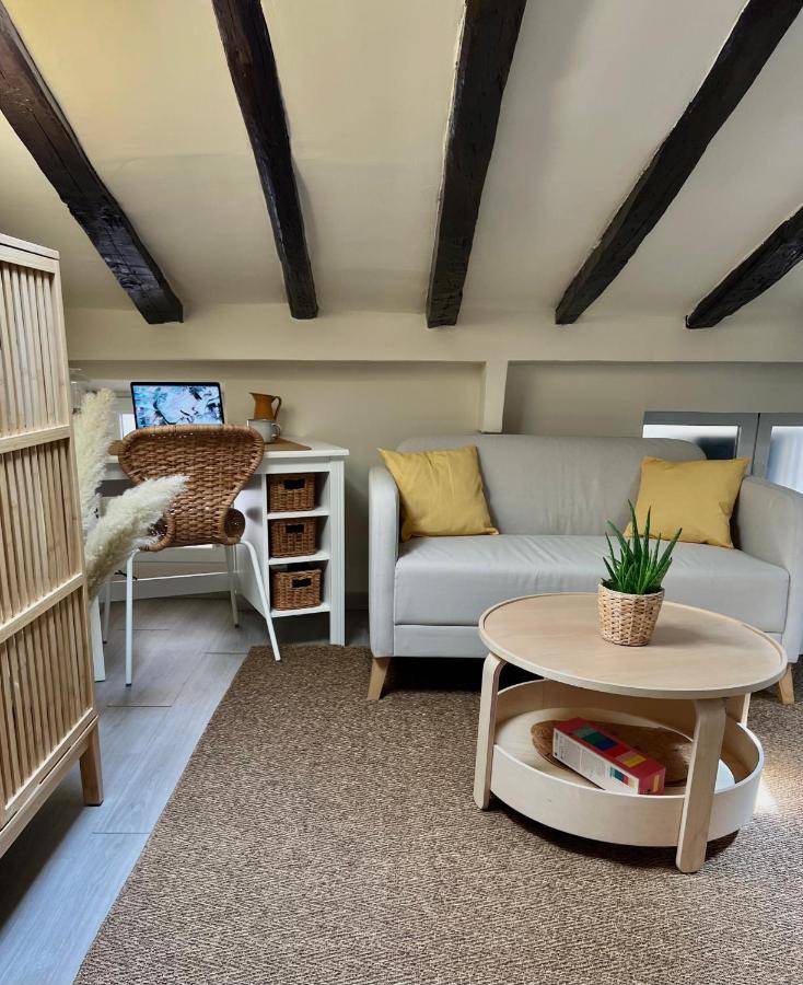 Charming Apartment In The Heart Of Madrid Exterior photo